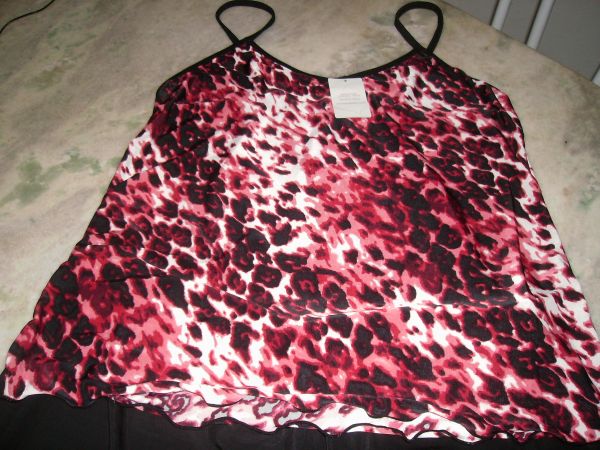 CONJUNTO BABY DOOL LIGANETE